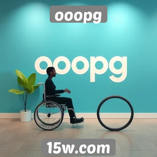 Acessibilidade e suporte ao cliente no ooopg