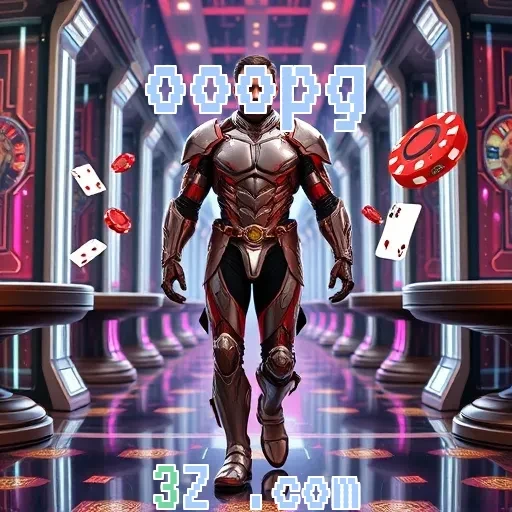 ooopg: Experimente Aventura e Amizade com Jogos Cooperativos