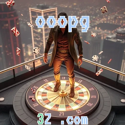 ooopg: Descubra o que Torna o Multijogador Imperdível!