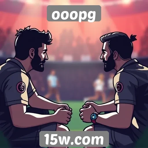 feedback dos jogadores molda futuro do site ooopg