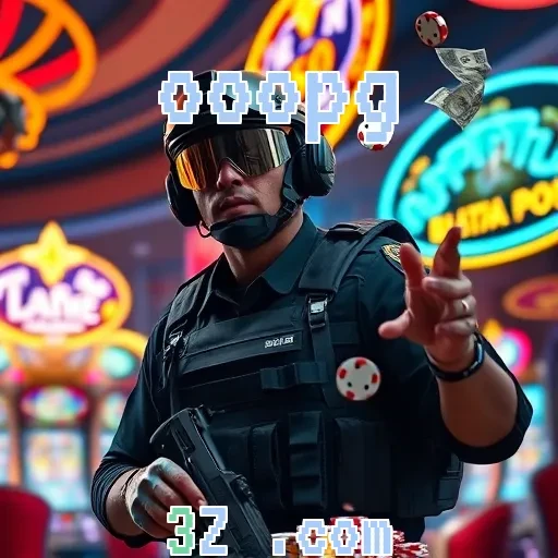 ooopg: A Diversão dos Jogos de Esportes que Você Precisa Conhecer